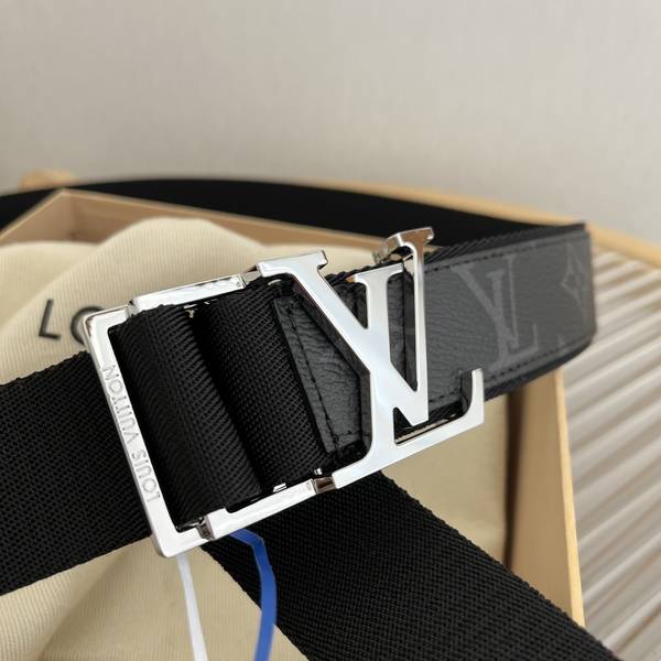 Louis Vuitton 35MM Belt LVB00308 Louis Vuitton 35MM Belt LVB00308